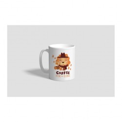 Generic Coffee 2 Mug - 150 ML