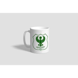 Generic The Egyptian Logo Mug - White